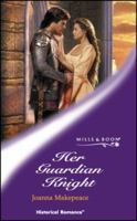 Her Guardian Knight 0373304706 Book Cover