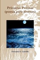 Primeros Poemas (poesía para jóvenes) 1447893778 Book Cover