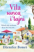 Vila sunca i tajni (Serbian Edition) 8661421713 Book Cover