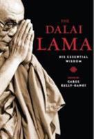 Dalai Lama: His Essential Wisdom (Essential Wisdom) 1435169611 Book Cover