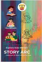 Story Arc B0B6VR93VR Book Cover