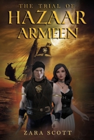 The Trial of Hazaar Armeen B09MYWTP4P Book Cover