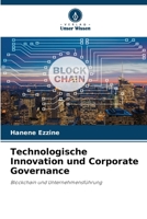Technologische Innovation und Corporate Governance (German Edition) 6208504260 Book Cover