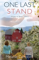 One Last Stand 1953957315 Book Cover