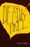 Deadly Fall 1926741188 Book Cover
