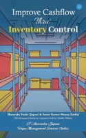 Improve Cashflow Thru' Inventory Control B0FDL8Y7JH Book Cover