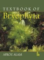 Textbook of Bryophyta 9382332545 Book Cover