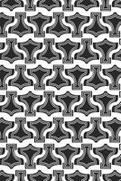 Viking Pattern - Go To Valhalla 22: Graph Paper 5x5 Notebook for Norse Mythology Lovers 1099715091 Book Cover