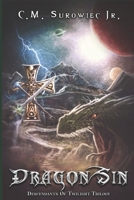 DragonSin: Descendants of Twilight Book 1 B0BCSDSVPB Book Cover