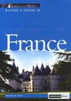 Buying a House in France 1854583778 Book Cover
