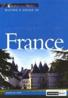 Buying a House in France 185458605X Book Cover