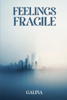 Feelings Fragile 9948650433 Book Cover