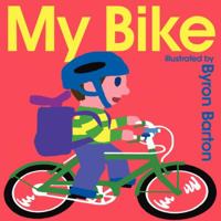 Mon vélo 0062337017 Book Cover