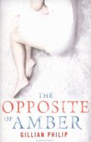 The Opposite of Amber 0747599920 Book Cover