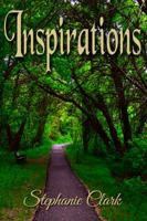 Inspirations: 21 Daily Reflections for Rediscovering Your Authentic Self 0997641207 Book Cover