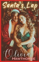 Santa's Lap B0G5MC7HB4 Book Cover