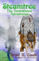 Steamtree: The Airdrainium Adventures 0999643304 Book Cover