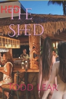 The Shed. B08FP2BPBL Book Cover