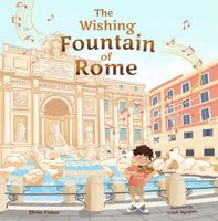 The Wishing Fountain of Rome B0HBXJ4P8G Book Cover