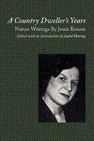 A Country Dweller's Years: Nature Writings by Jessie Kesson 1904999964 Book Cover