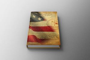 The Vigilant Americans: Restore and Preserve the Christian Civilization and the American Way of Life B0GNNJK3T3 Book Cover