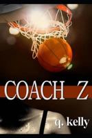 Coach Z 1798504170 Book Cover