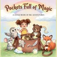 Pockets Full of Magic: A Little Book of Big Adventures B0FJJ7BCGW Book Cover