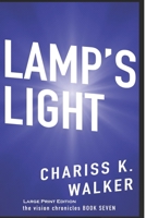 Lamp's Light 1499112947 Book Cover