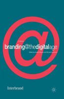 Branding@thedigitalage 1349426652 Book Cover
