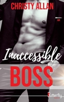 INACCESSIBLE BOSS 2376522781 Book Cover