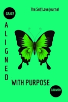 Self Love Journal 1006217665 Book Cover