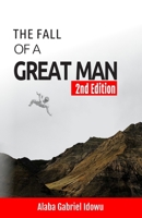 The Fall of a Great Man B0BQY93KMF Book Cover