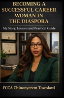 Becoming a Successful Career Woman in the Diaspora: My Story, Lessons and Practical Guide B0H7RWDTSR Book Cover