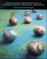 Contending Perspectives in International Political Economy 0155082612 Book Cover