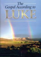 Gospel of Luke: Authorised (King James) Version 1862281769 Book Cover