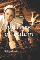 Witches of Salem 1719833753 Book Cover