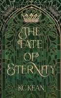The Fate of Eternity (Heir Academy) 1915203503 Book Cover