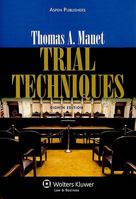 Trial Techniques, 7e