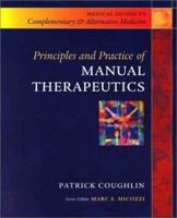 Principles and Practice of Manual Therapeutics 0443065594 Book Cover