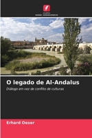 O legado de Al-Andalus (Portuguese Edition) 620953290X Book Cover