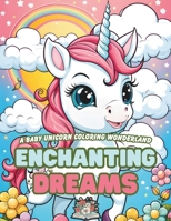 Enchanting Dreams B0CPTDXL12 Book Cover