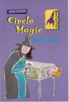 Rockets: Circle Magic (Rockets: Mrs Magic) 0713653310 Book Cover