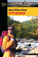 Best Hikes Near Pittsburgh 0762747420 Book Cover