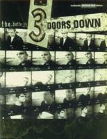 3 Doors Down - The Better Life 0769299954 Book Cover