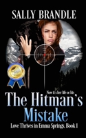 The Hitman's Mistake 1944232052 Book Cover