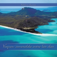 Vieques: esmeralda entre las olas 1438983336 Book Cover