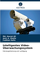 Intelligentes Video-Überwachungssystem 6202724374 Book Cover