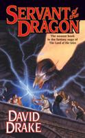 Servant of the Dragon 0312864698 Book Cover