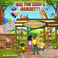 Can You Keep A Secret?? B0FXLWM1SB Book Cover