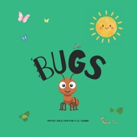 Bugs B0GQST1MRY Book Cover